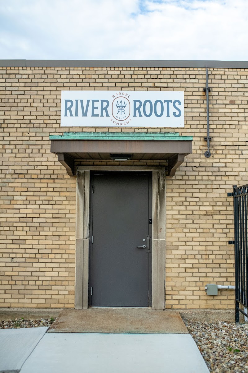 River Roots Barrel Company in Cleveland