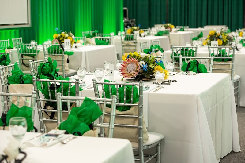 Party411 Events Cleveland atmosphere