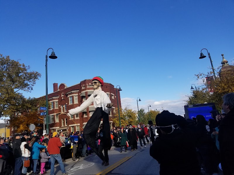 Tremont Arts & Cultural Festival in Cleveland