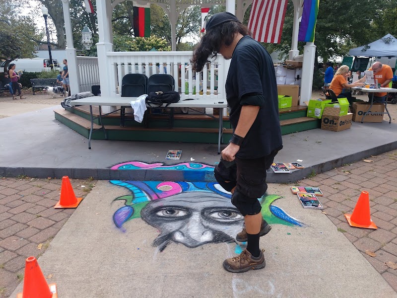 Tremont Arts & Cultural Festival Cleveland atmosphere