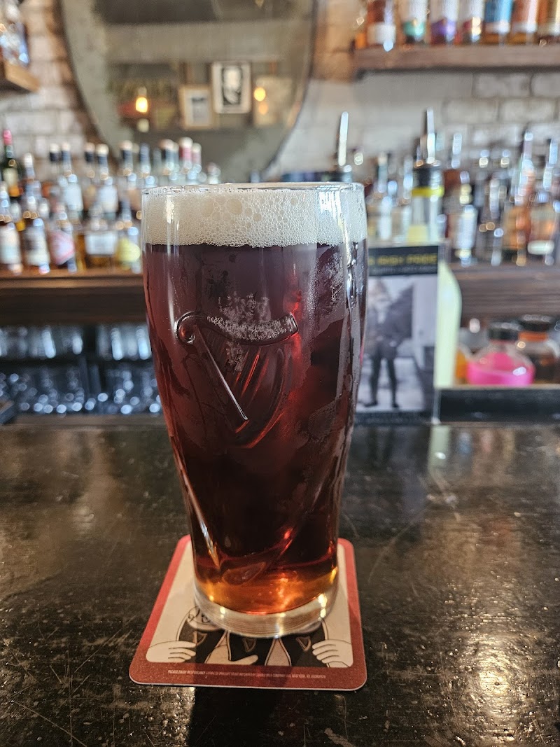 Parnell's Pub Cleveland atmosphere