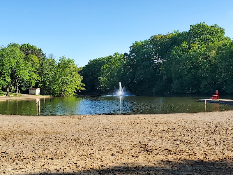 Wallace Lake Park