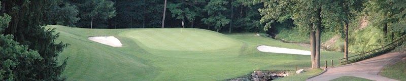 Pine Hills Golf Club