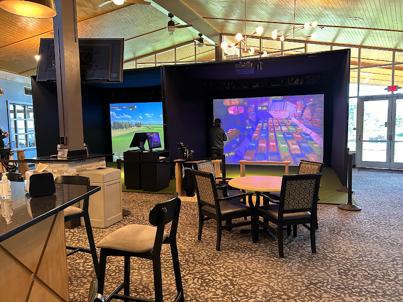 Pine Hills Golf Club Cleveland atmosphere