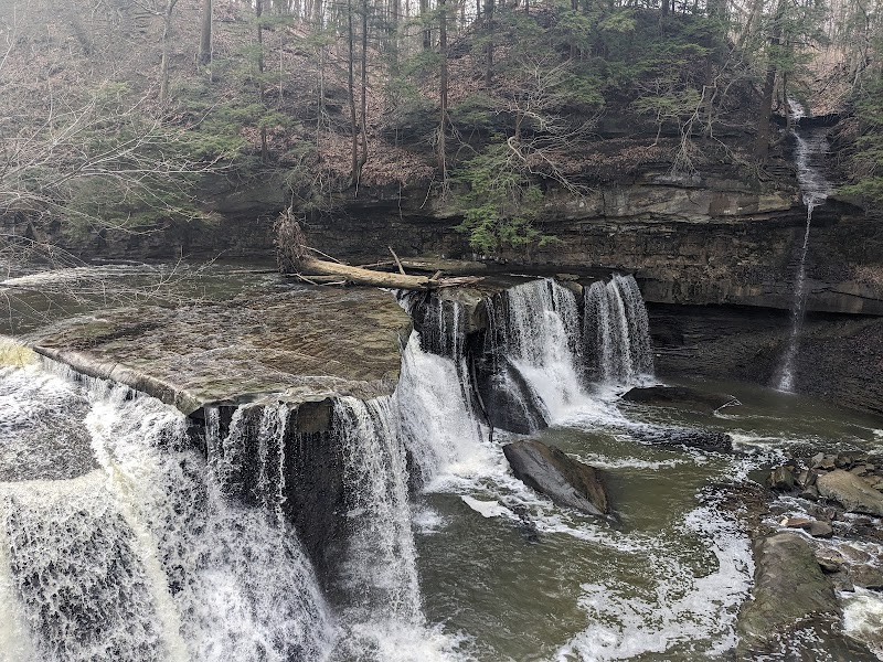 Bedford Reservation Cleveland interior
