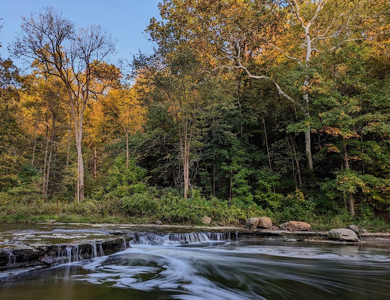 Bedford Reservation Cleveland atmosphere