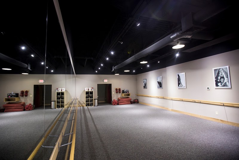 Pure Barre Cleveland atmosphere