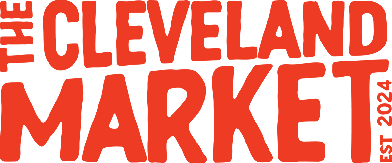 The Cleveland Market in Cleveland