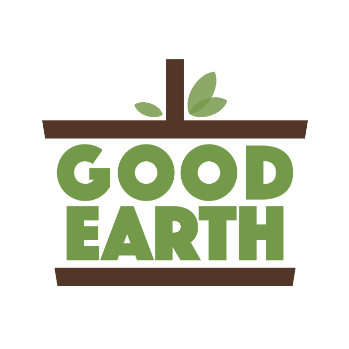 Good Earth Cleveland atmosphere