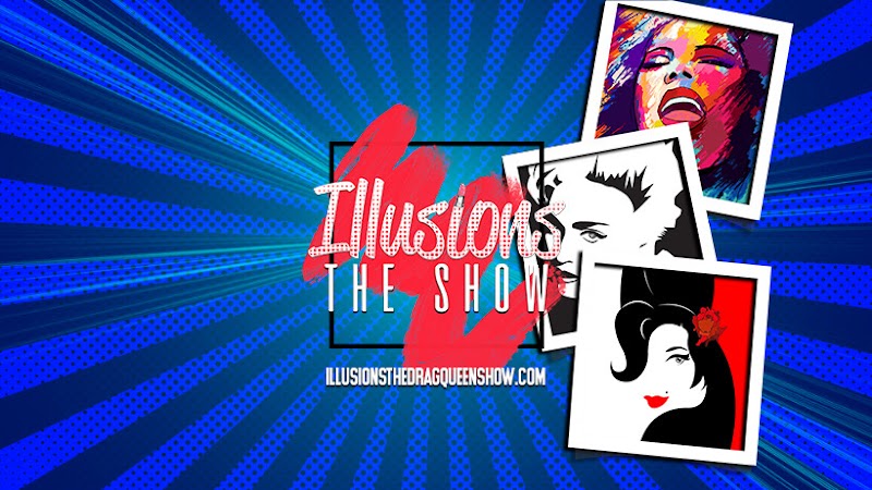 Illusions the Drag Queen Show Cleveland - Drag Dinner & Drag Brunch Shows in Cleveland