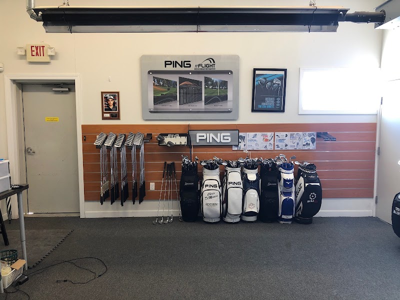 Windmill Golf Center