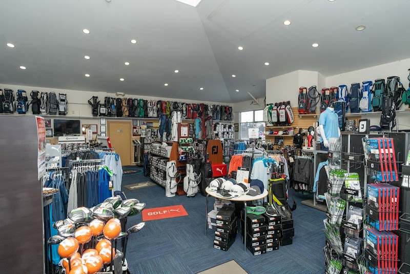 Windmill Golf Center Cleveland atmosphere