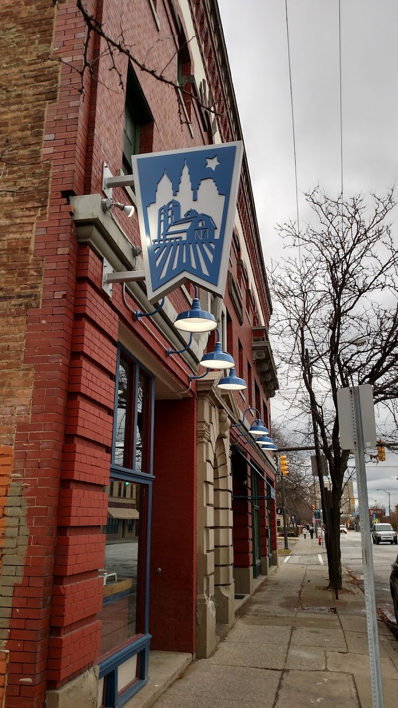 Ohio City Provisions