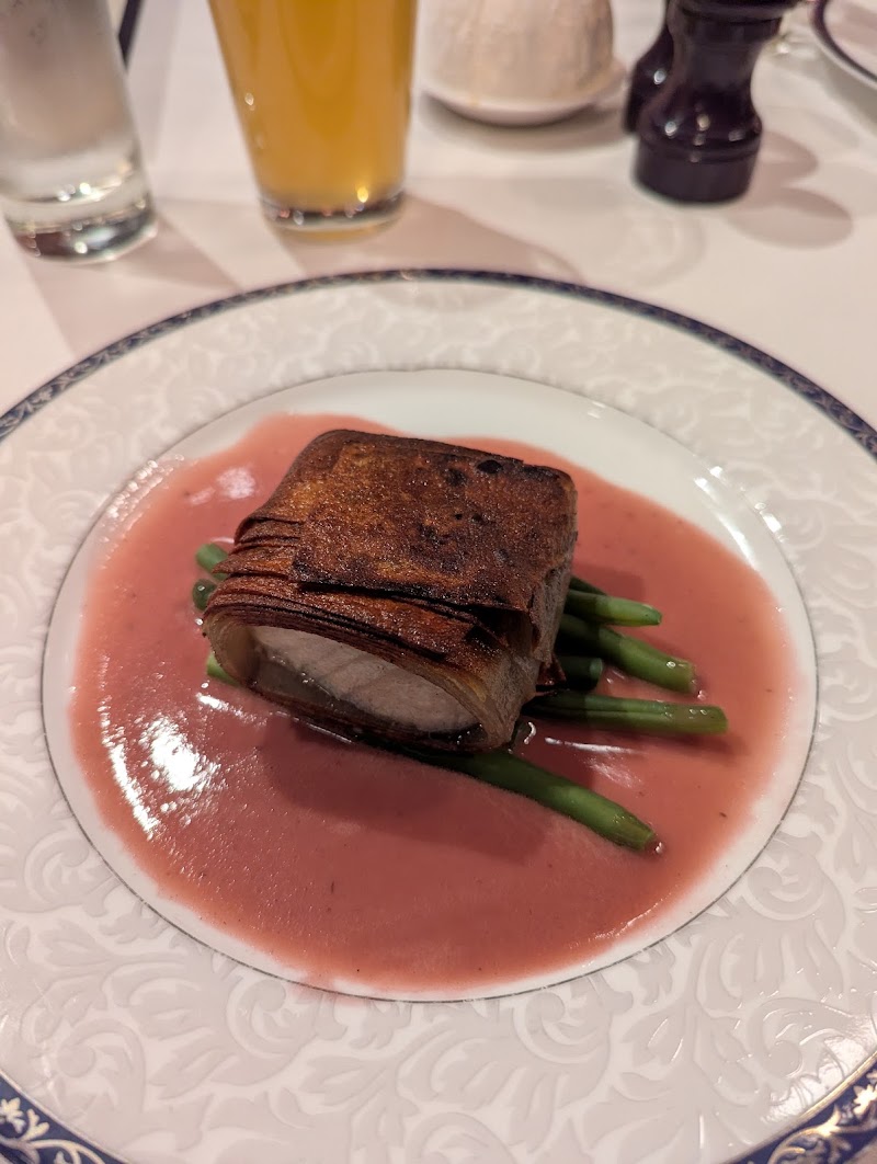 EDWINS Leadership & Restaurant Institute Cleveland atmosphere