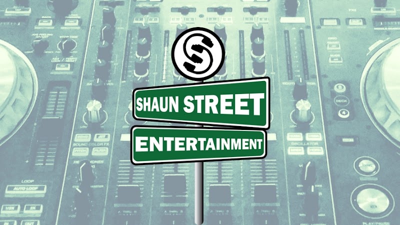 Shaun Street Entertainment in Cleveland
