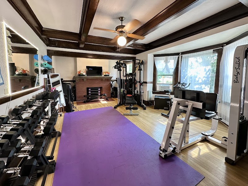 Out Fitness Collective in Cleveland