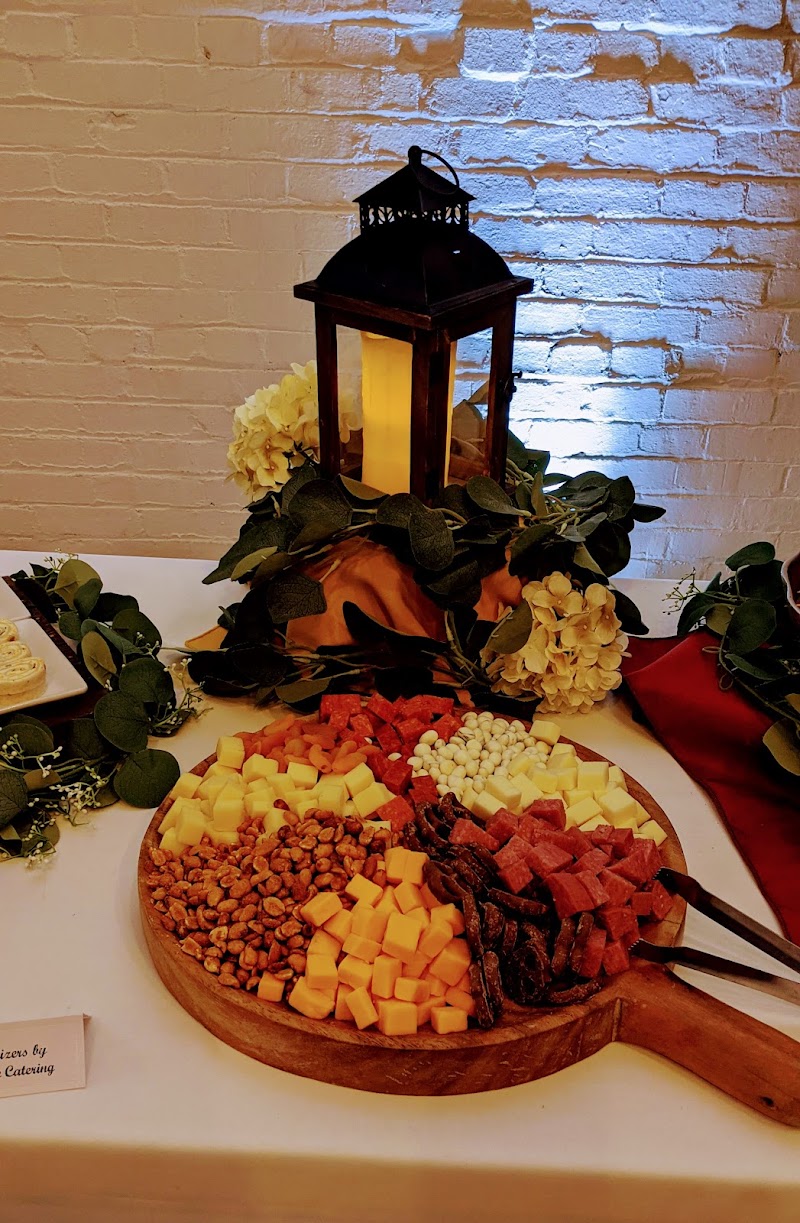 Lake Affect Studios & Event Space Cleveland atmosphere