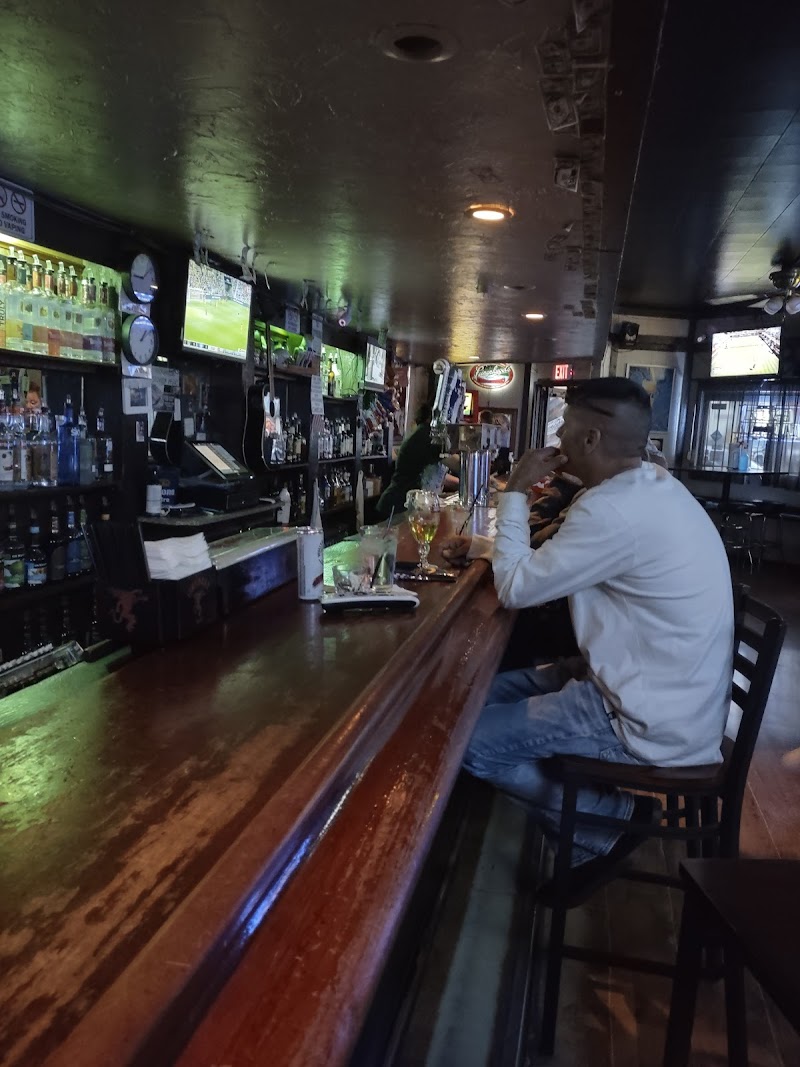 Danny Mac's Irish Pub