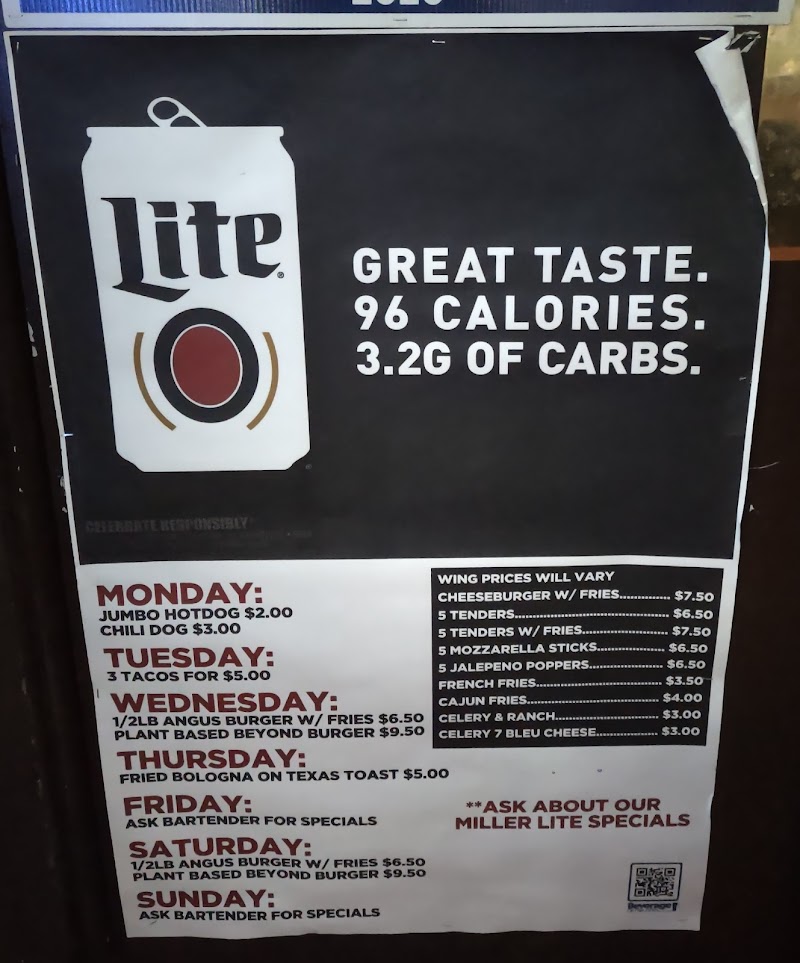 Danny Mac's Irish Pub Cleveland atmosphere