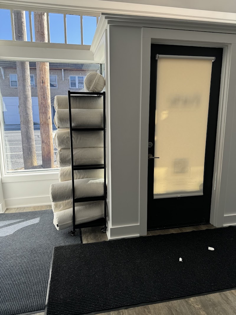 Forte Women’s Wellness Sanctuary Cleveland atmosphere