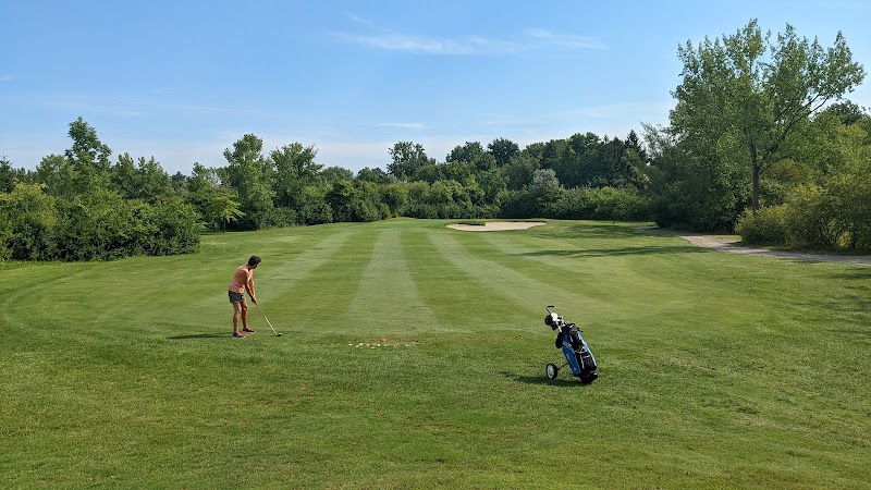 Washington Learning Center Golf Course