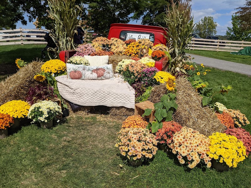 Village Peddler Festival