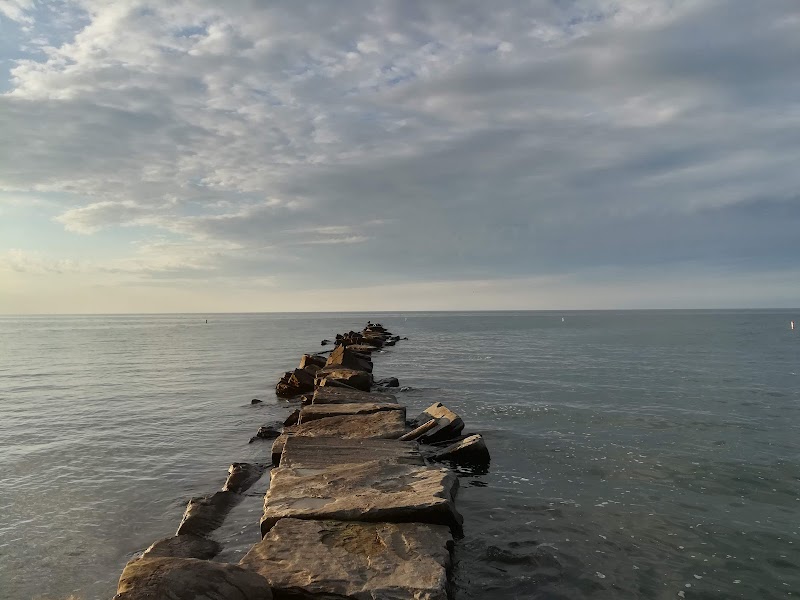 Huntington Beach in Cleveland