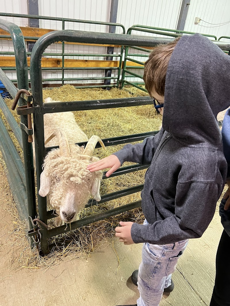 Lake Metroparks Farmpark Cleveland atmosphere