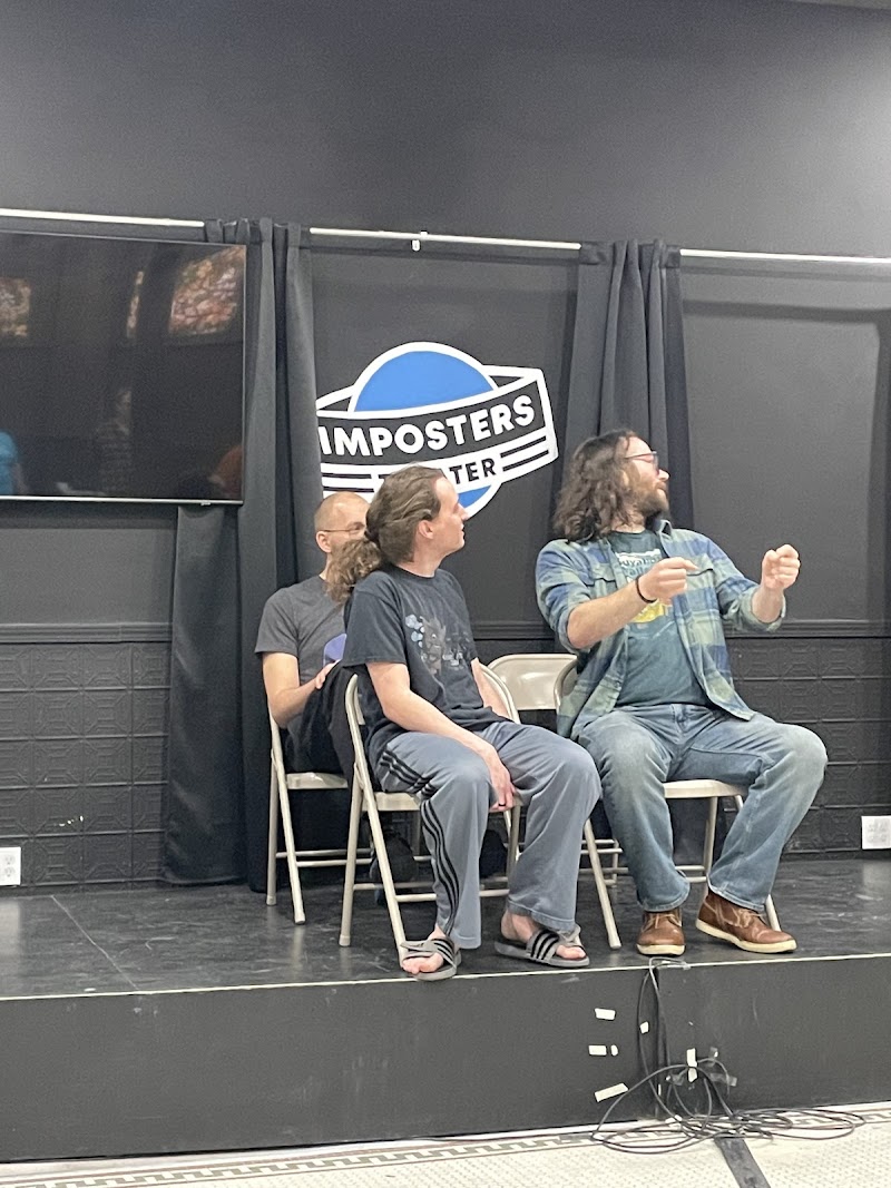 Imposters Theater