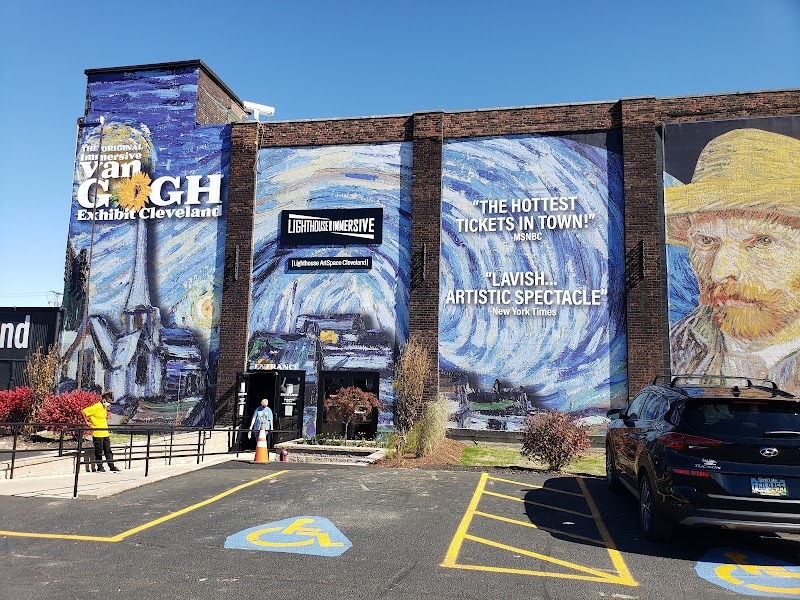 ArtSpace-Cleveland