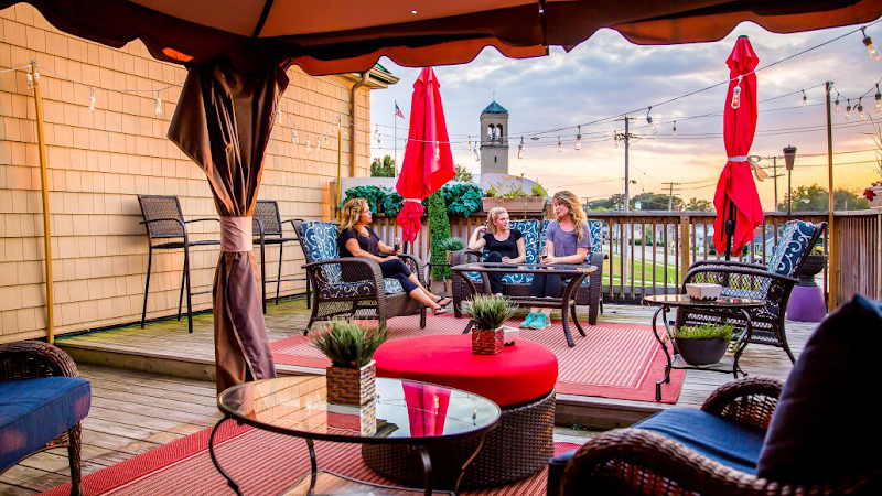 Soothe Massage and Wellness Spa in Cleveland