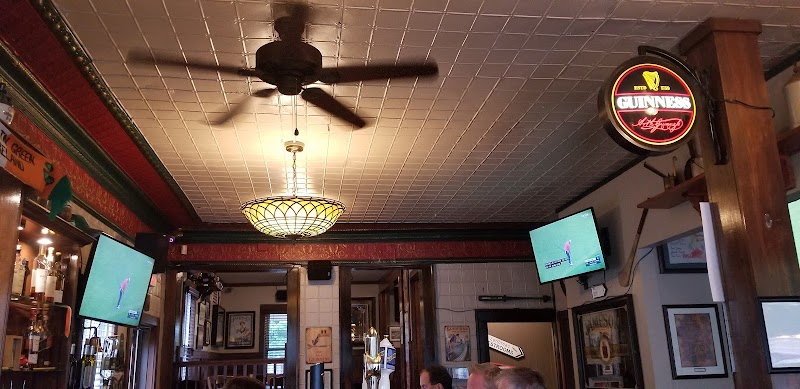 Gormley's Pub in Cleveland