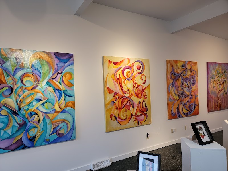 framed gallery