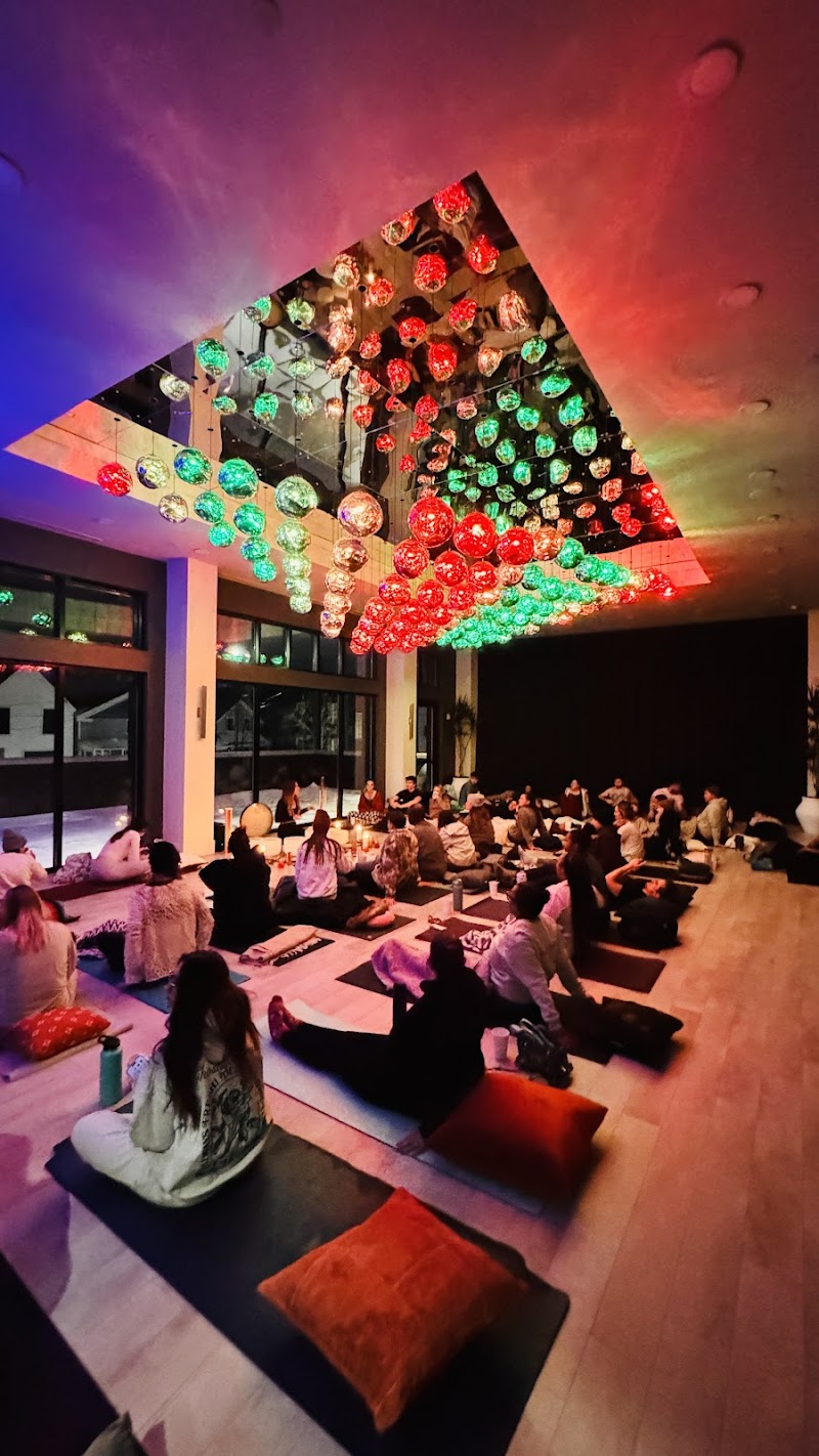 SoulSpace Cleveland atmosphere