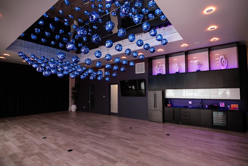 SoulSpace Cleveland atmosphere