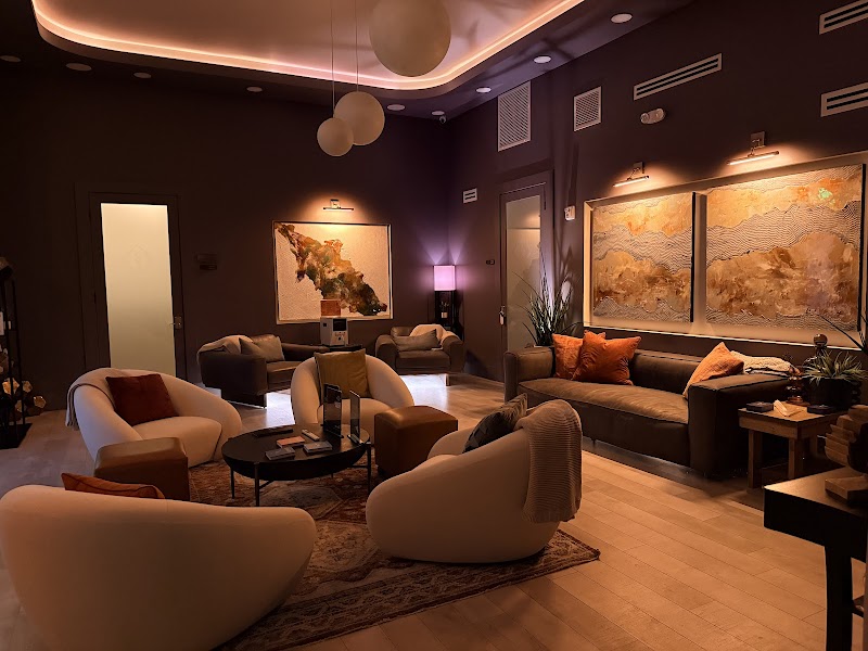 SoulSpace Cleveland atmosphere