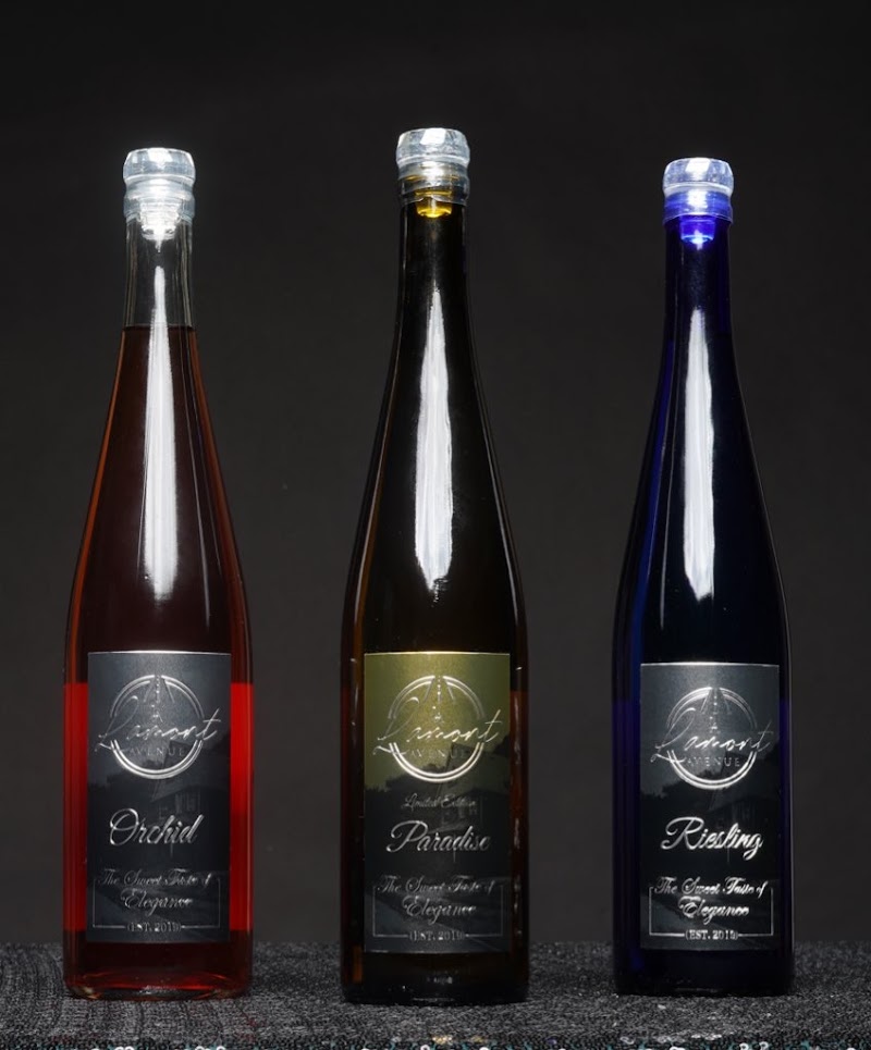 Lamont Avenue Winery