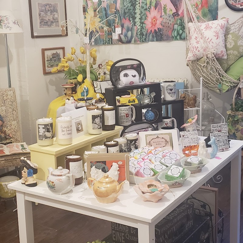 Eclectic Cleveland Cleveland interior