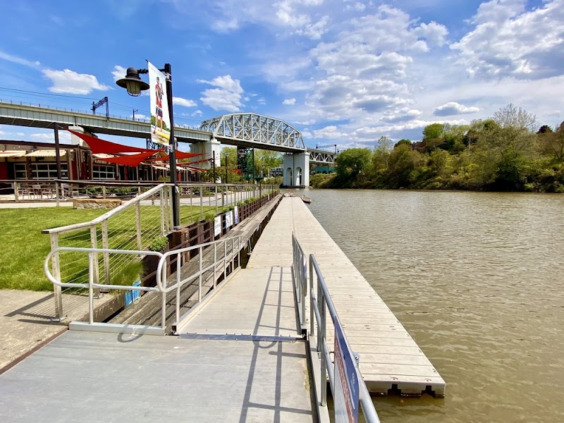 Rivergate Park
