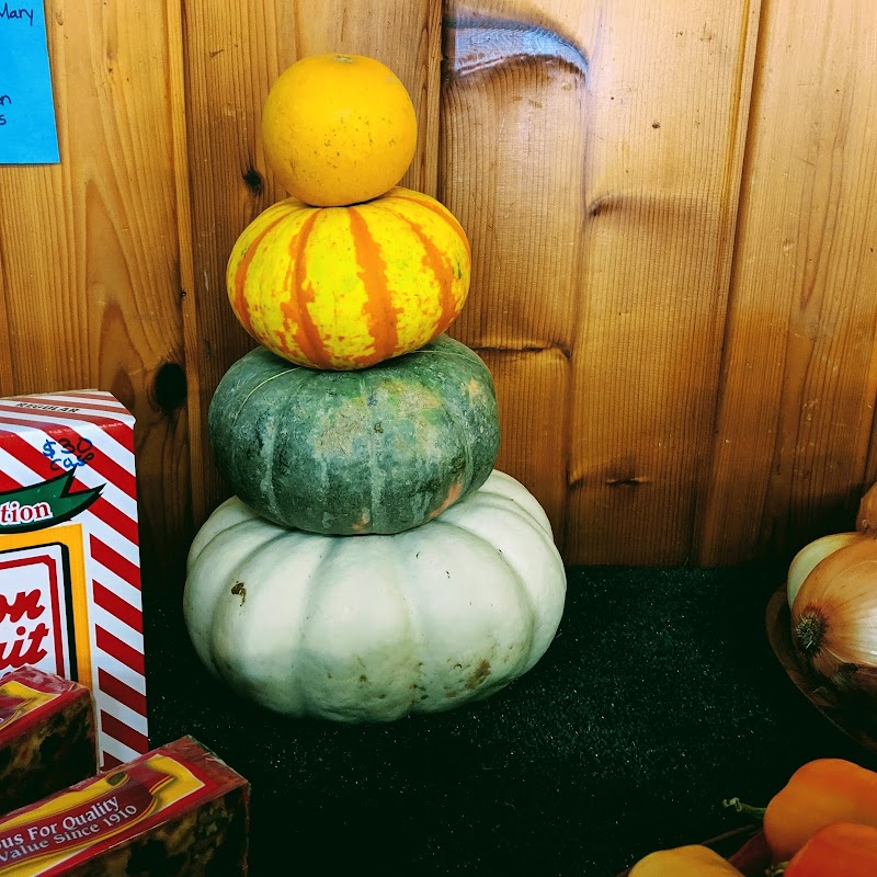 Sages Apples Orchard And Farm Market | Rt 6 Cleveland atmosphere