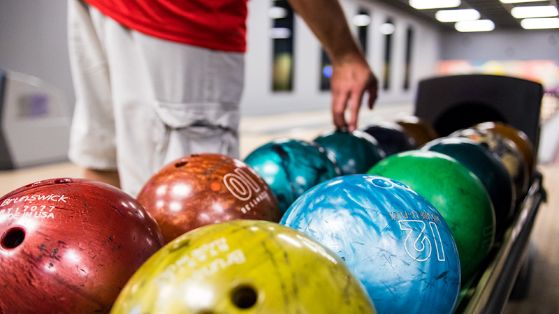 WhirlyBall Cleveland in Cleveland