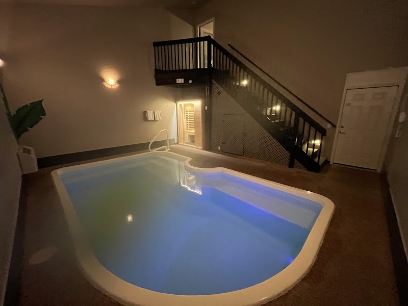 Belamere Suites Cleveland atmosphere