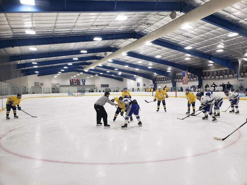 Gilmour Academy Ice Arena