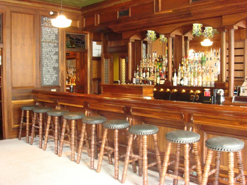 Stone Mad Pub in Cleveland