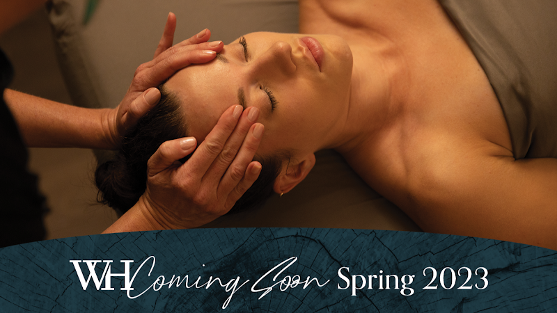 Woodhouse Spa - Rocky River in Cleveland