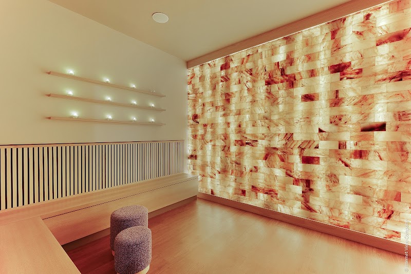 Woodhouse Spa - Rocky River Cleveland atmosphere