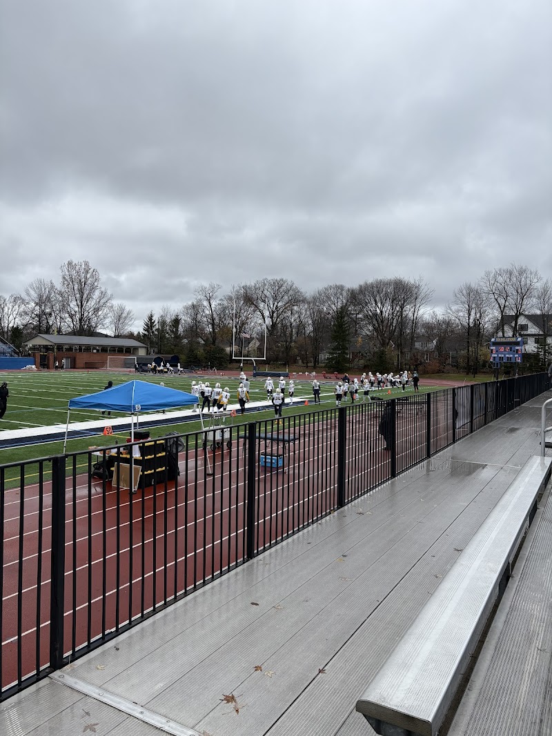 Don Shula Sports Center Cleveland atmosphere
