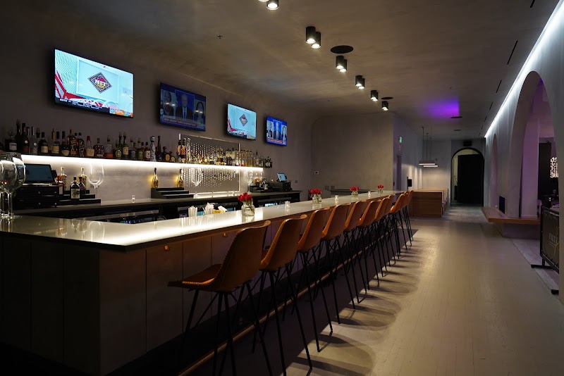 FILTER Restaurant in Cleveland