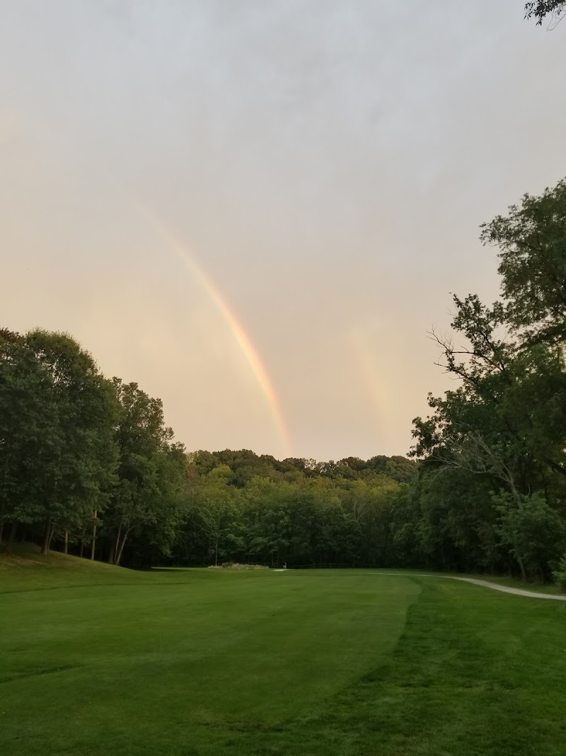 Little Met Golf Course Cleveland atmosphere