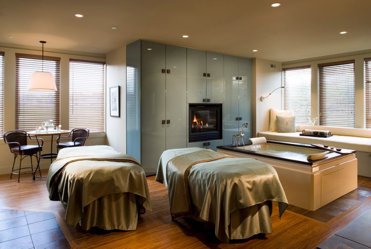Spa Walden in Cleveland